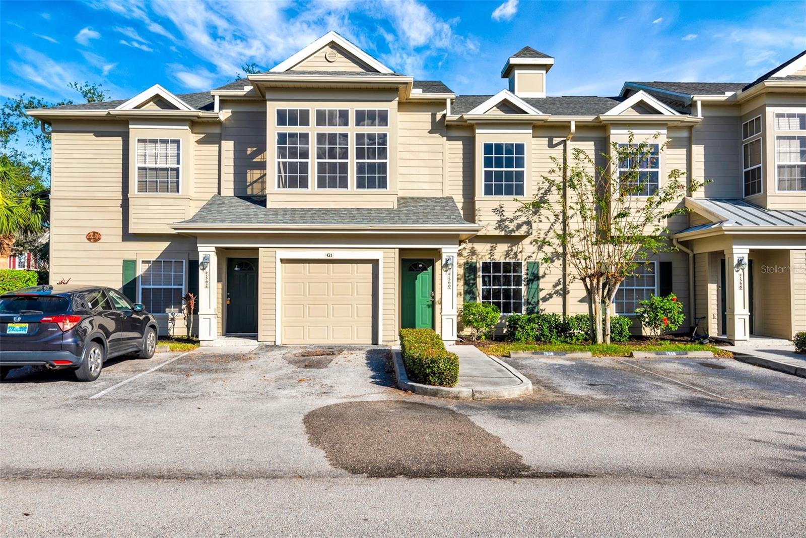 Help your buyers save and you will also be rewarded!!
This beautiful fully remodeled with new appliances Town Home in a prime location have your name on it!!
We are offering help in closing costs for your buyer!!
Let’s work this deal together, call me today! Help your buyer save and make lasting memories owning this beautiful home!
Welcome to 7560 Plantation Circle, a stunning townhome in the heart of Bradenton, FL, where comfort, convenience, and style come together in perfect harmony. This beautiful townhome offers the perfect blend of modern living and serene surroundings, making it an ideal retreat for those seeking a maintenance-free lifestyle. As you step inside, you will immediately appreciate the open-concept design that maximizes the space. The spacious living area is perfect for both relaxing and entertaining, featuring large windows that allow light to pour in, creating a warm and welcoming ambiance throughout the home. The living and dining areas seamlessly flow into the well-appointed kitchen, where you'll find new cabinetry, sleek countertops, and brand new appliances, making it a delightful space for cooking and casual dining. The townhome's design incorporates three nicely sized bedrooms, with the master suite offering privacy. The master bath is equally impressive, with plenty of closet space. Both, the master bath and second bath have been completely renovated. Whether you're winding down after a busy day or hosting family and friends, this home provides the perfect backdrop for quiet moments and lively gatherings. Step outside to the screened-in lanai, where you can enjoy the beautiful Florida weather year-round. Whether sipping your morning coffee or unwinding in the evening, this outdoor space is ideal for taking in the tranquil views of the surrounding community. Located in a peaceful, well-maintained community with amenities such as a pool, fitness center, and lush landscaping. This home offers the ultimate in convenience. Just minutes from local shopping, dining, and major roadways, as well as being a short drive to world-renowned Gulf Coast beaches, this townhome provides easy access to all that Bradenton has to offer.