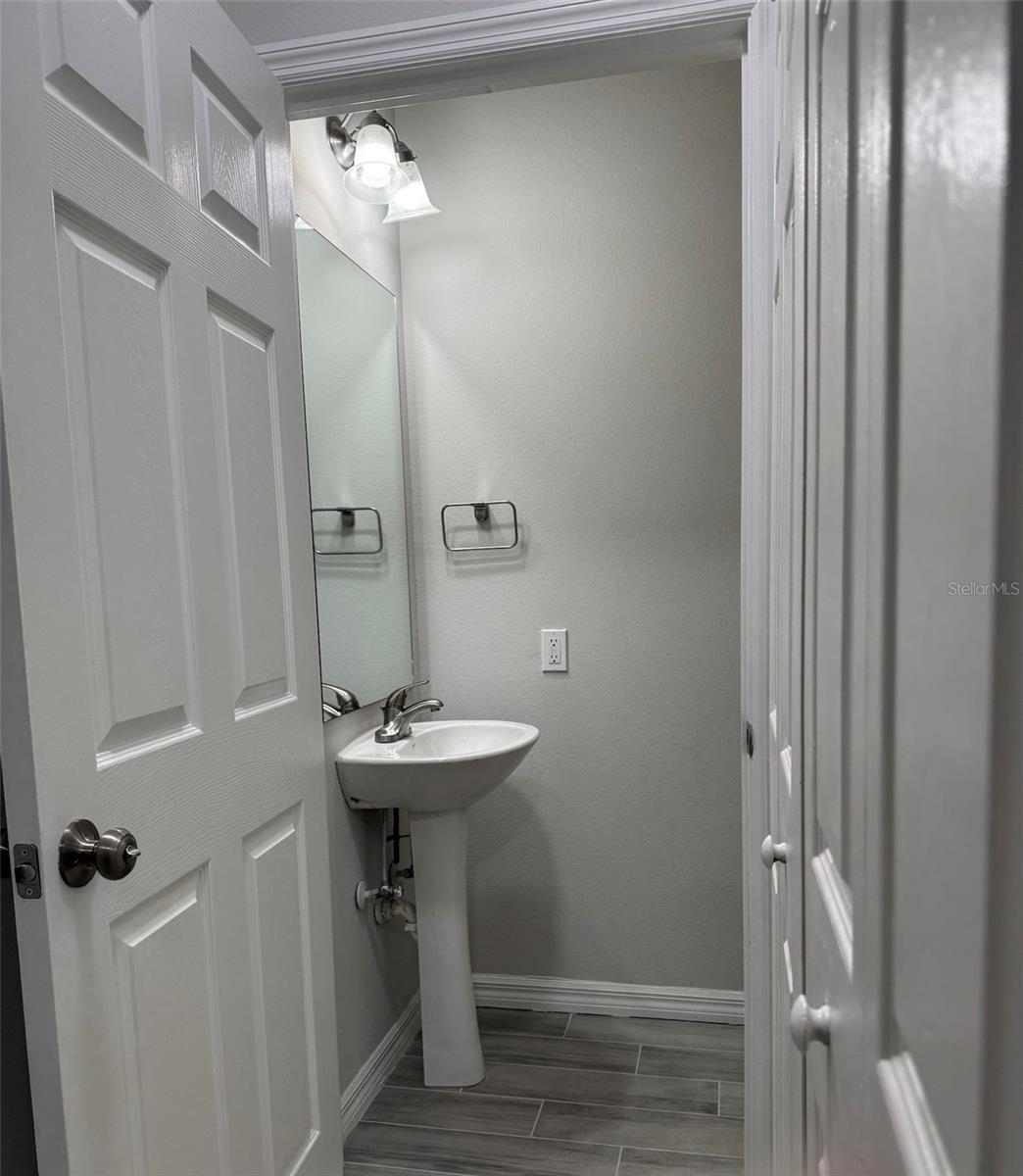 CAROLINA LANDINGS AT UNIVERSITY PLACE A - Residential