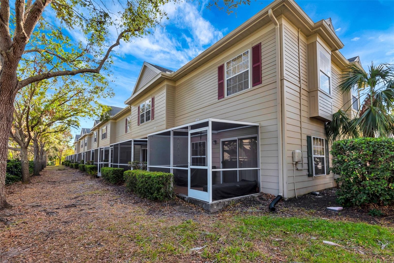 CAROLINA LANDINGS AT UNIVERSITY PLACE A - Residential