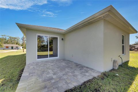 A home in BRADENTON