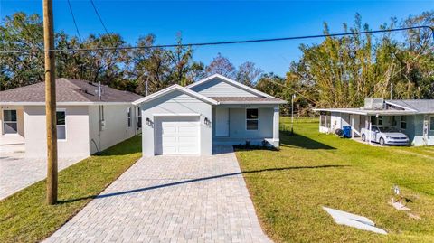 A home in BRADENTON