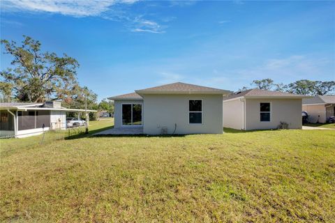 A home in BRADENTON