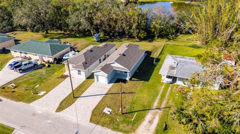 A home in BRADENTON