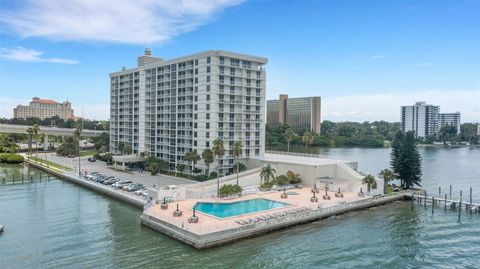 100 PIERCE STREET 701 CLEARWATER FL 33756