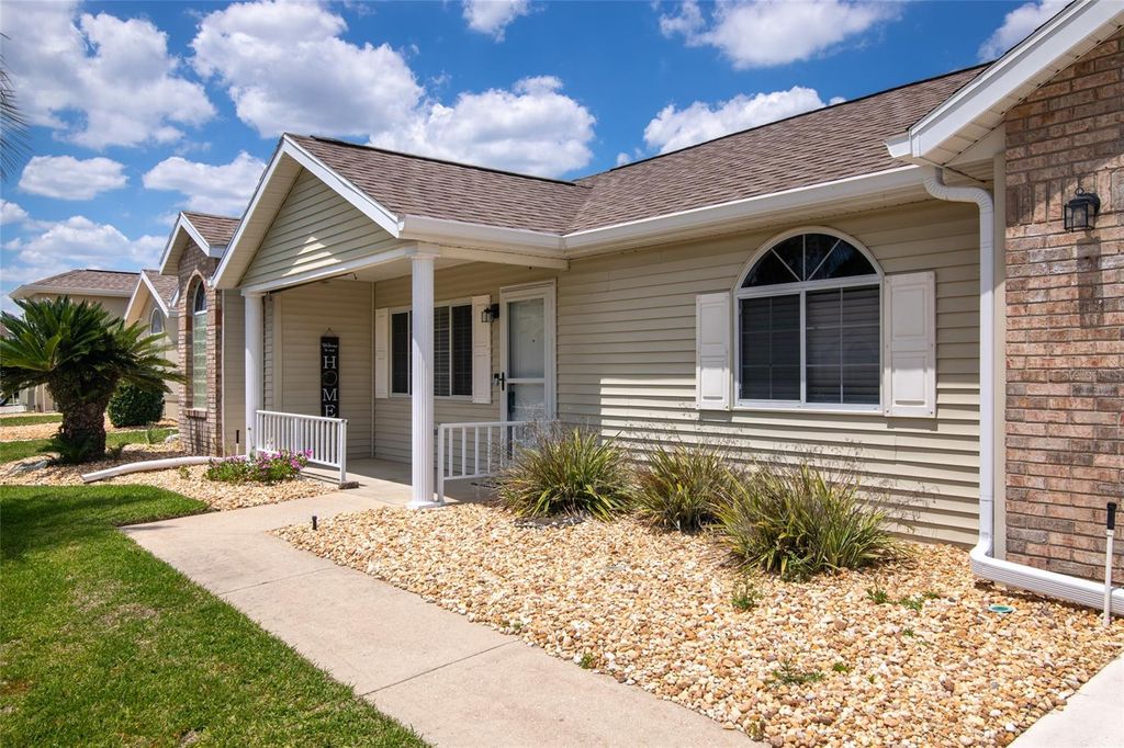 Photo of 5143 NW 18th Street, Ocala, FL 34482 (MLS # OM721913)