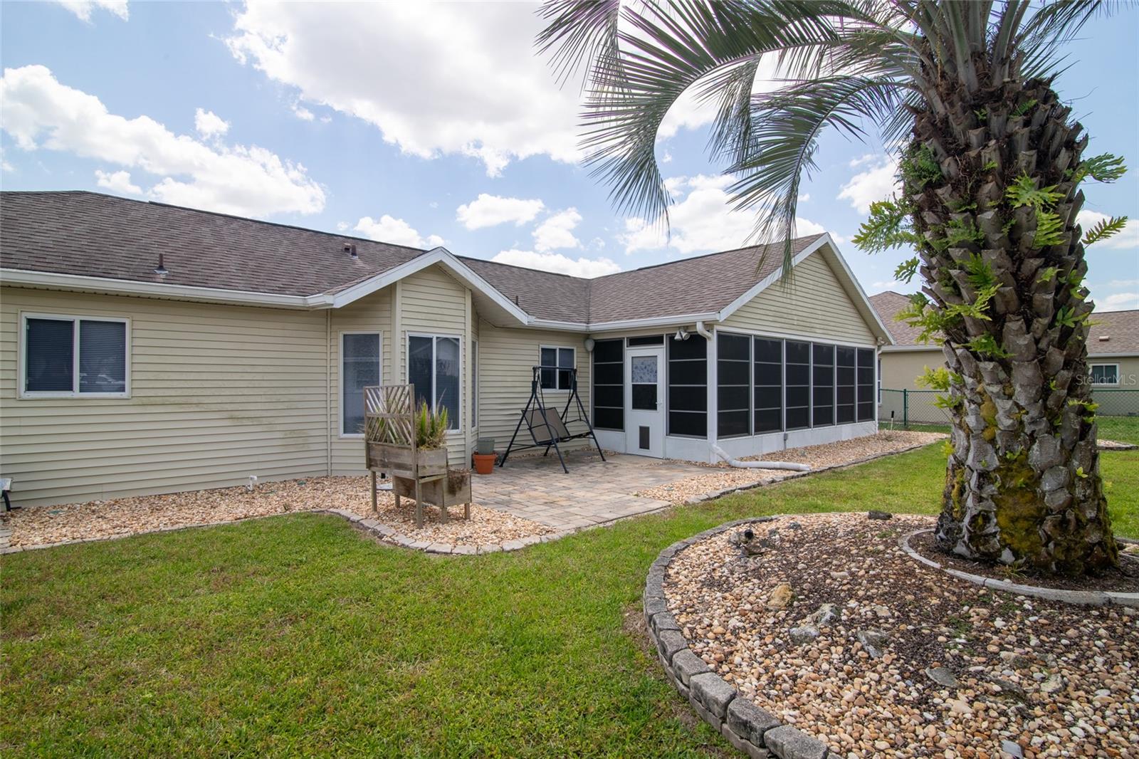 OCALA PALMS UN 02 - Residential