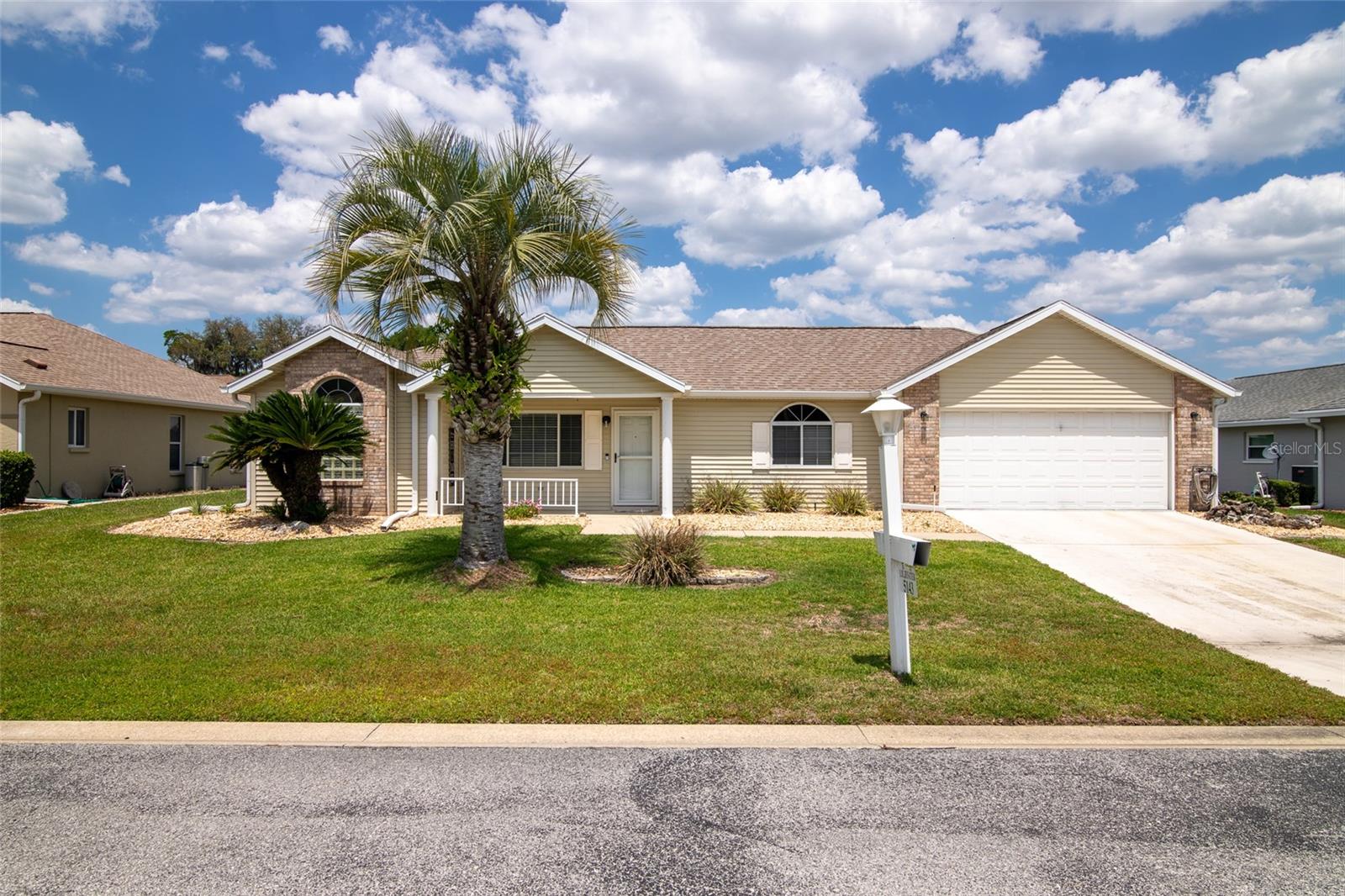 OCALA PALMS UN 02 - Residential