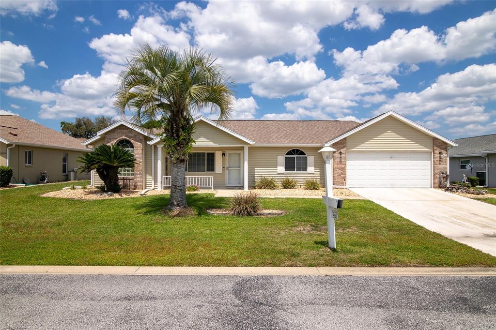 Photo of 5143 NW 18th Street, Ocala, FL 34482 (MLS # OM721913)