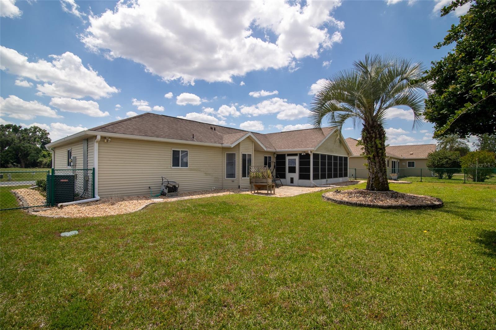 OCALA PALMS UN 02 - Residential