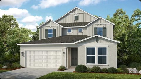 Photo of 12852 Treeline Ridge Avenue, San Antonio, FL 33576 (MLS # TB8525135)