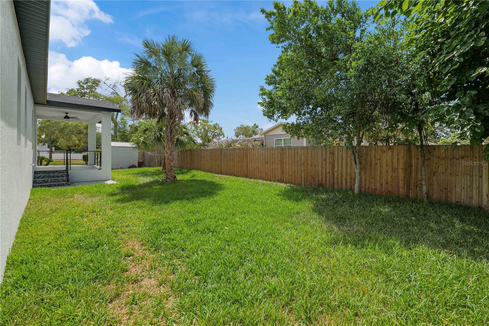 SEA PINES - Residential