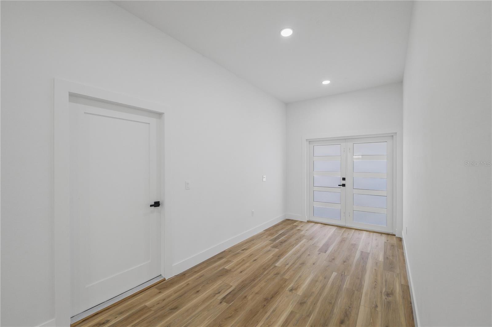 SEA PINES - Residential
