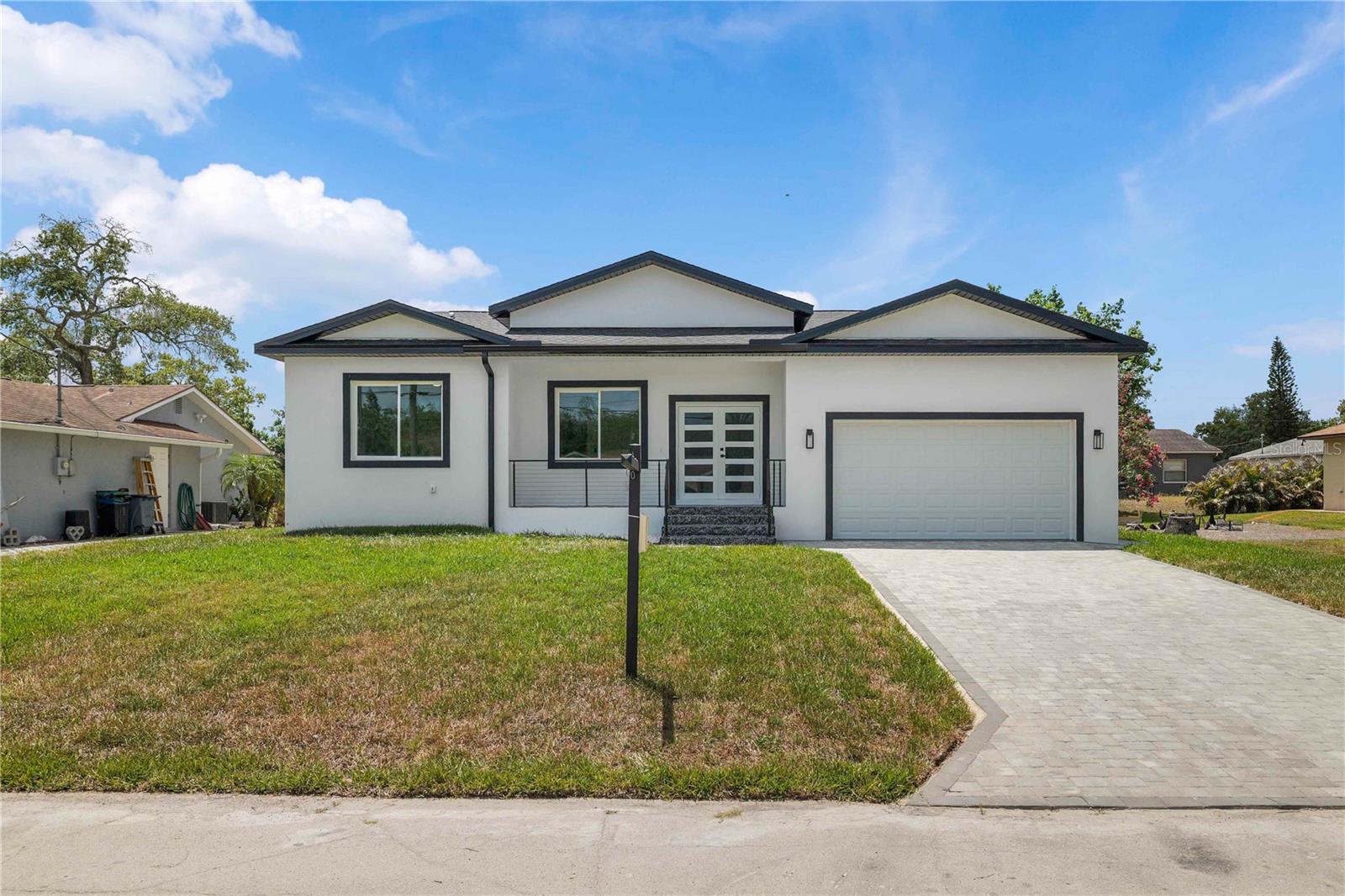 SEA PINES - Residential
