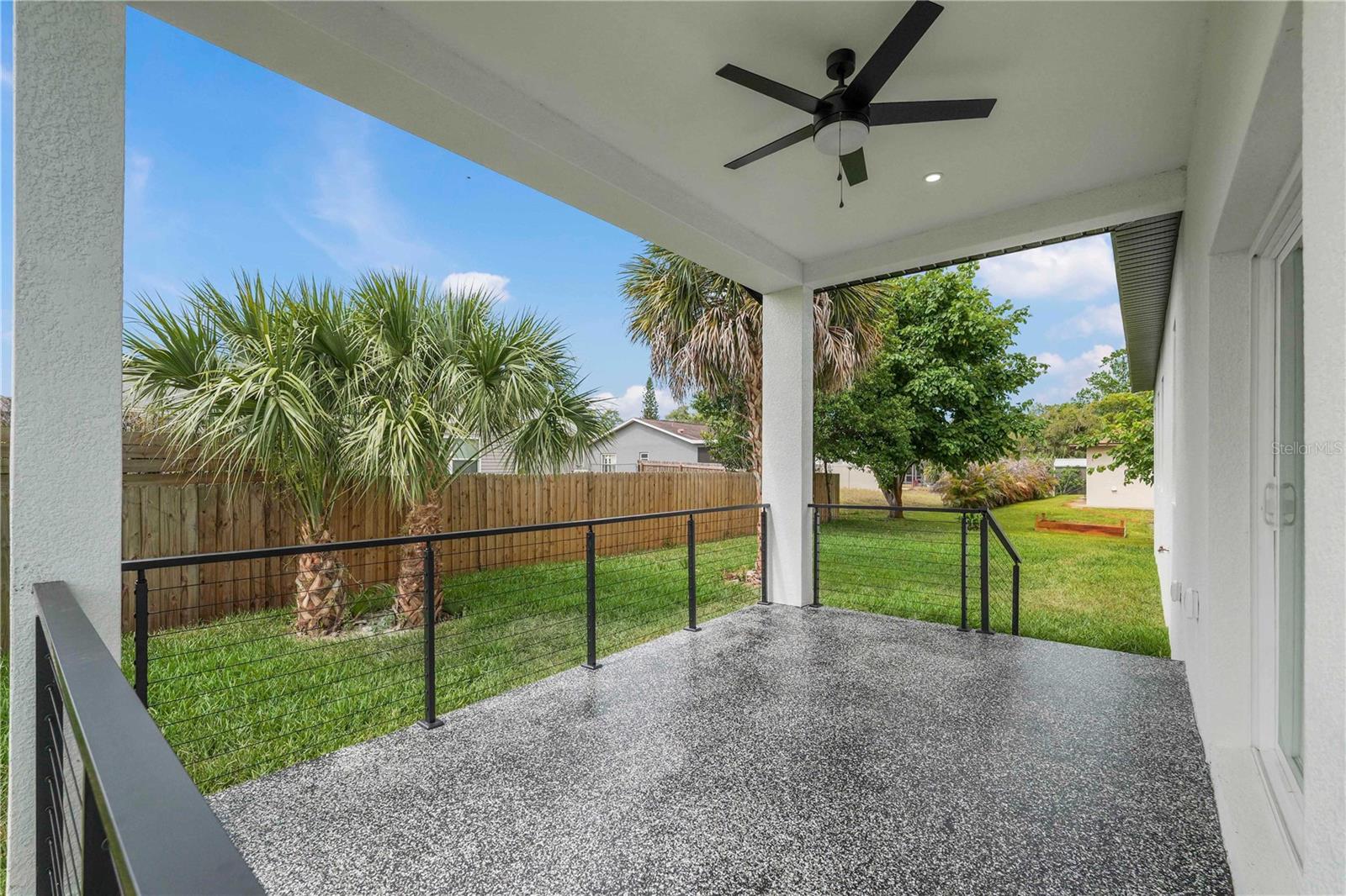 SEA PINES - Residential