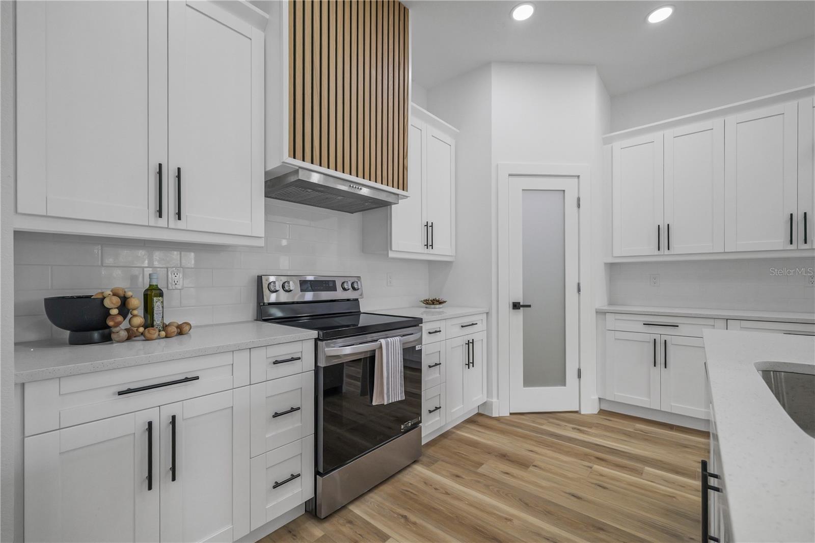 SEA PINES - Residential