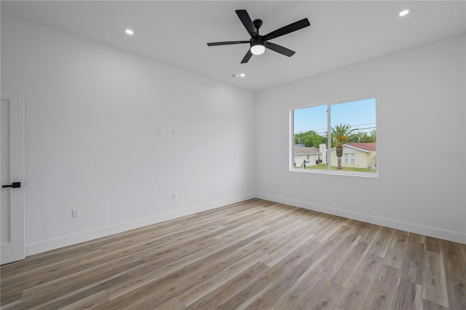 SEA PINES - Residential