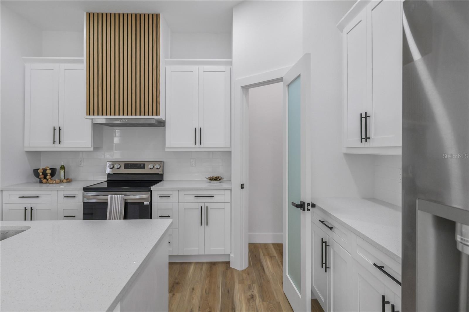 SEA PINES - Residential