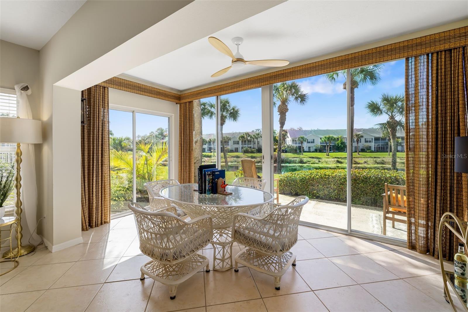 THE GARDENS 5 AT WATERSIDE VILLAGE - Residential