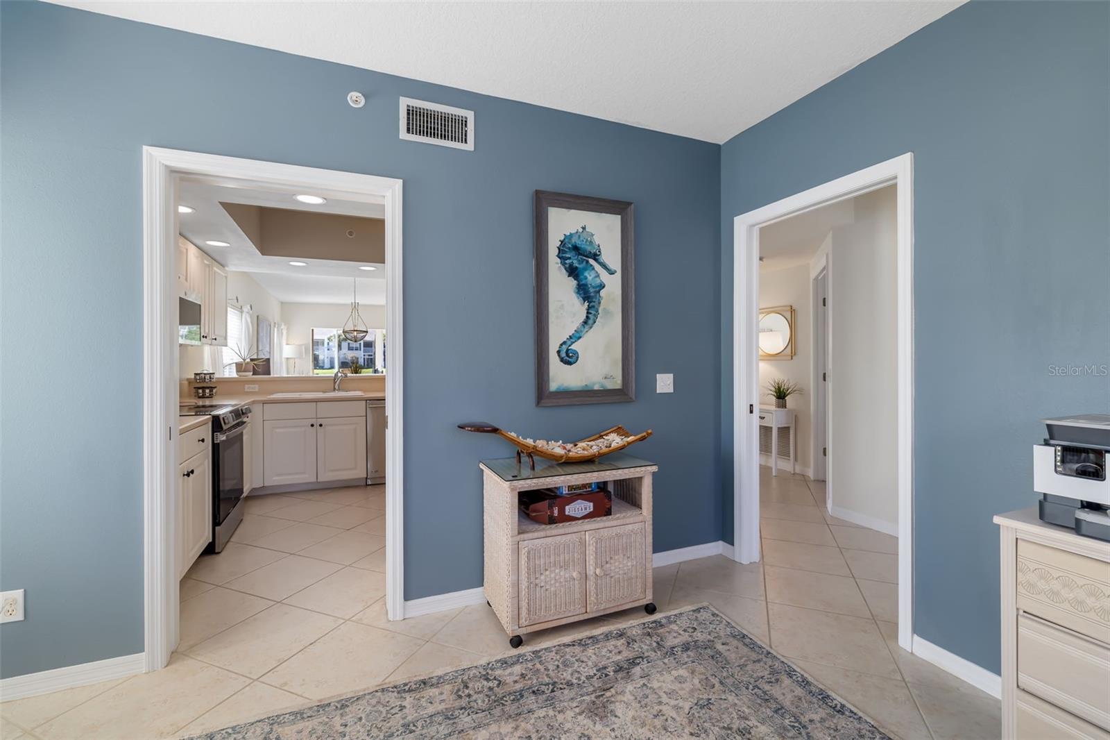 THE GARDENS 5 AT WATERSIDE VILLAGE - Residential