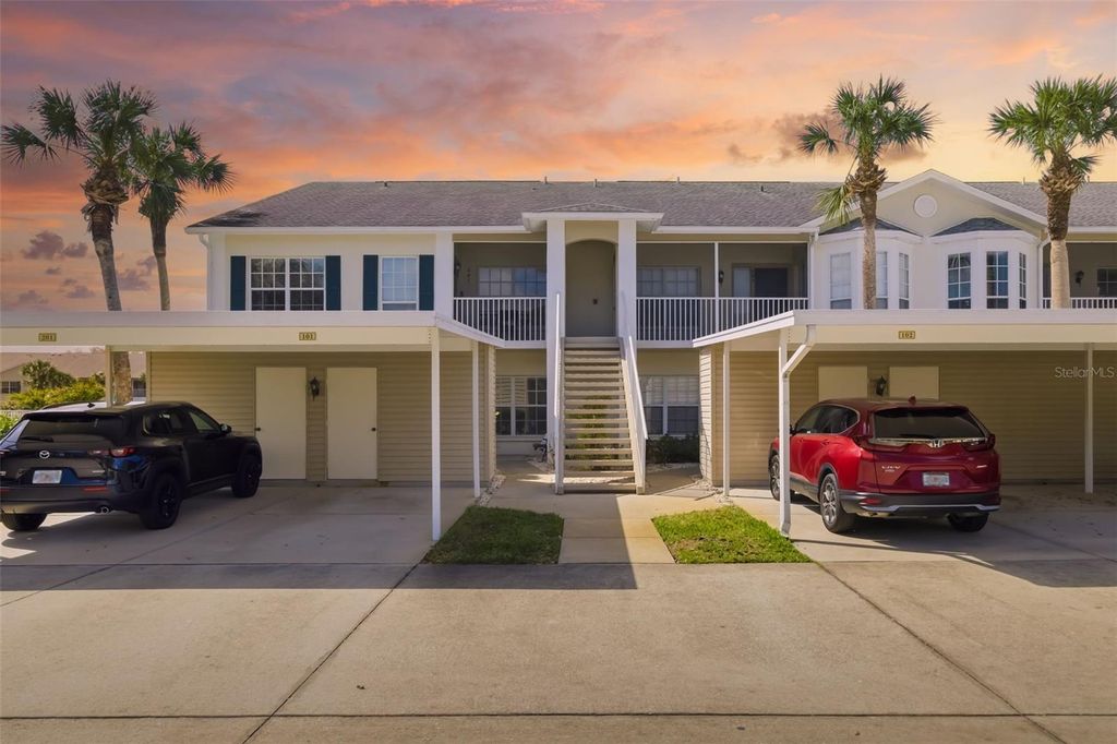 Photo of 410 Laurel Lake Drive #101, Venice, FL 34292 (MLS # N6143255)