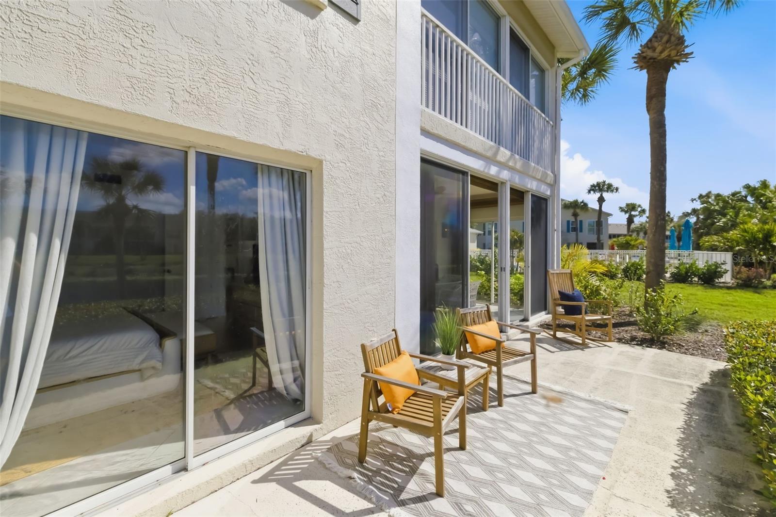 THE GARDENS 5 AT WATERSIDE VILLAGE - Residential