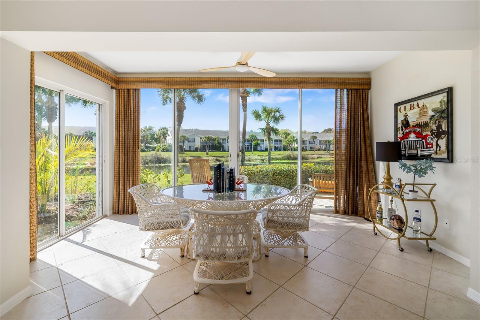 THE GARDENS 5 AT WATERSIDE VILLAGE - Residential