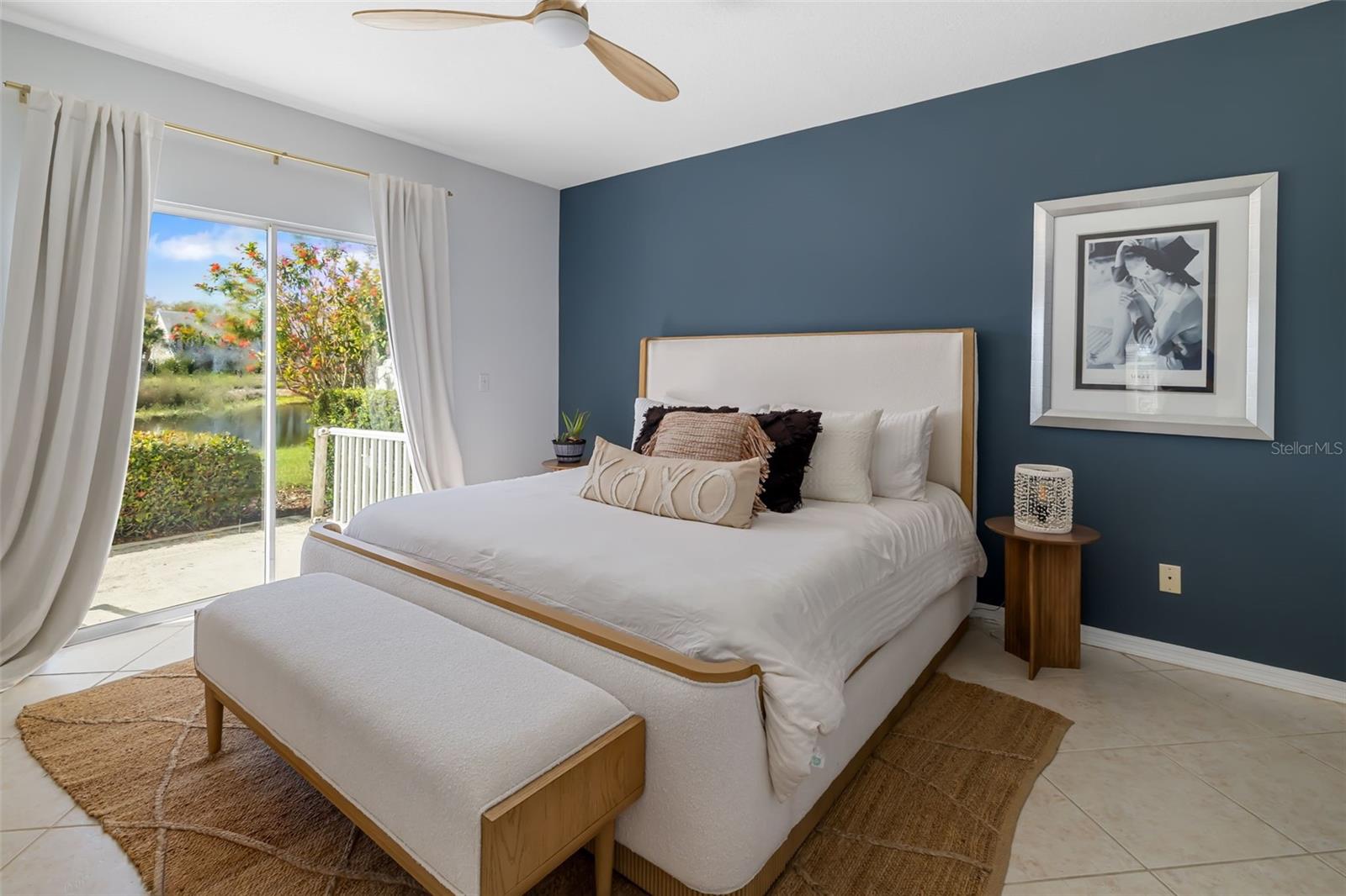 THE GARDENS 5 AT WATERSIDE VILLAGE - Residential