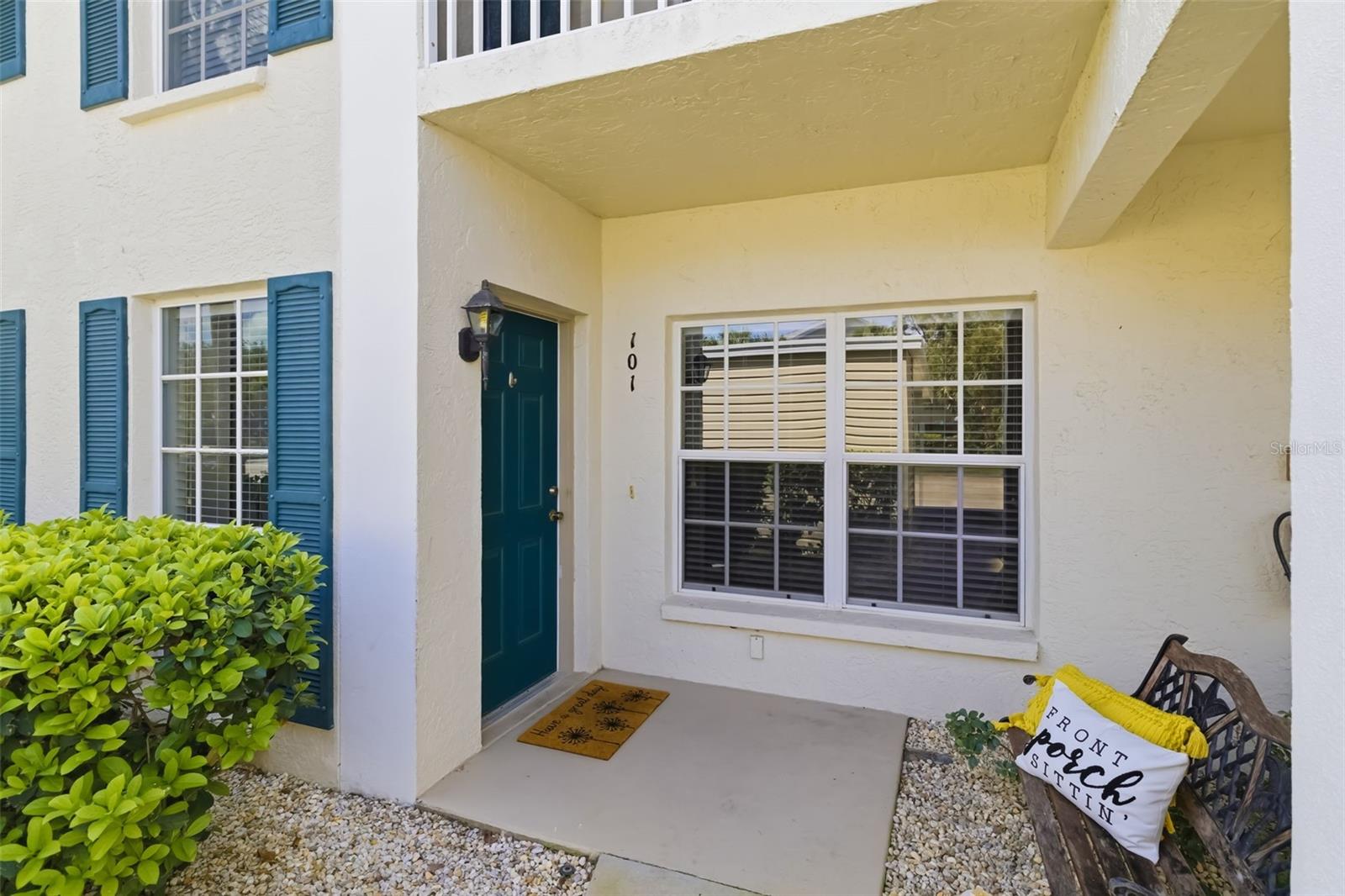 THE GARDENS 5 AT WATERSIDE VILLAGE - Residential