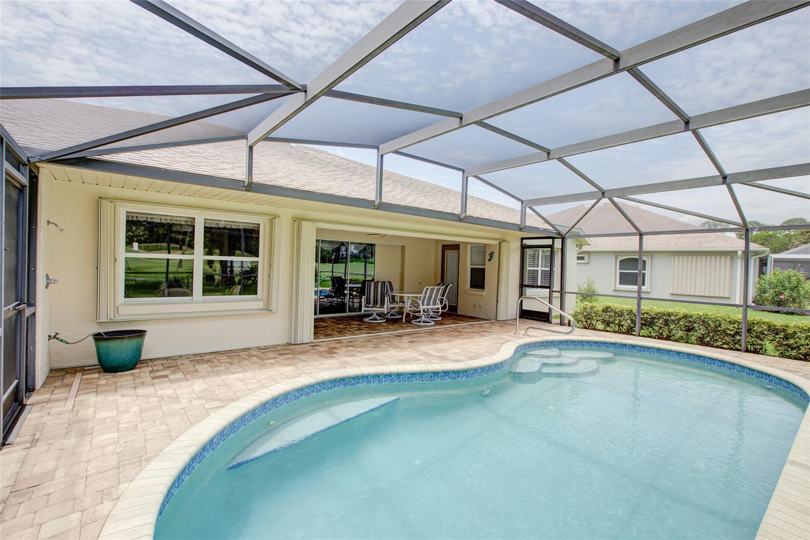 Turnbull Bay Country Club Estates - Residential