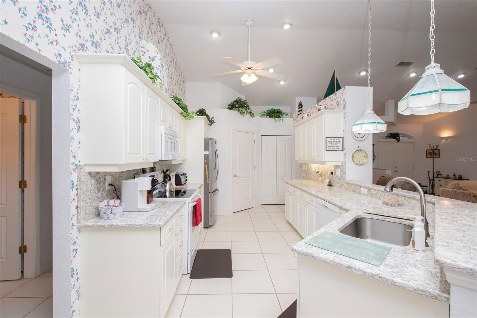 Turnbull Bay Country Club Estates - Residential