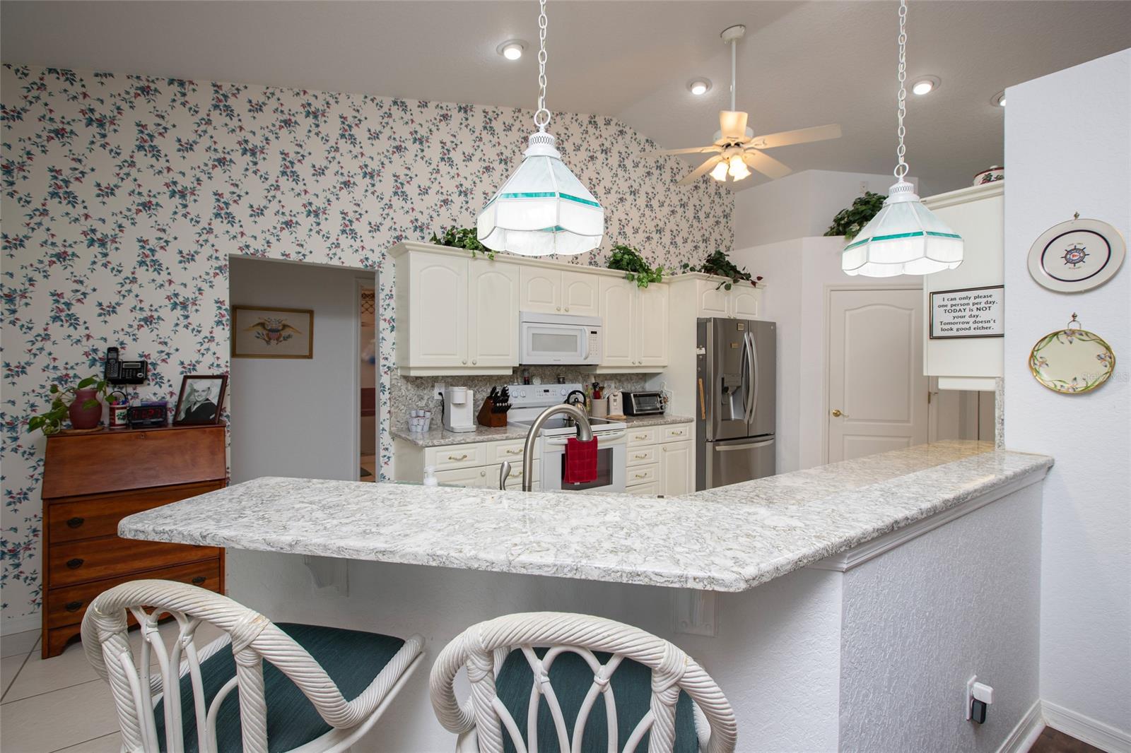 Turnbull Bay Country Club Estates - Residential