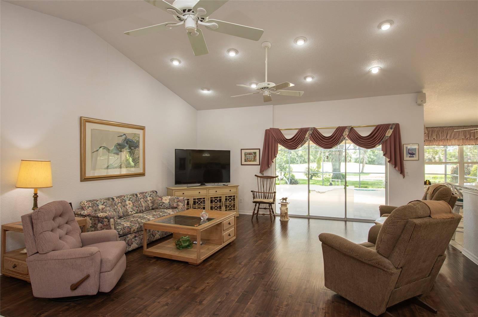 Turnbull Bay Country Club Estates - Residential