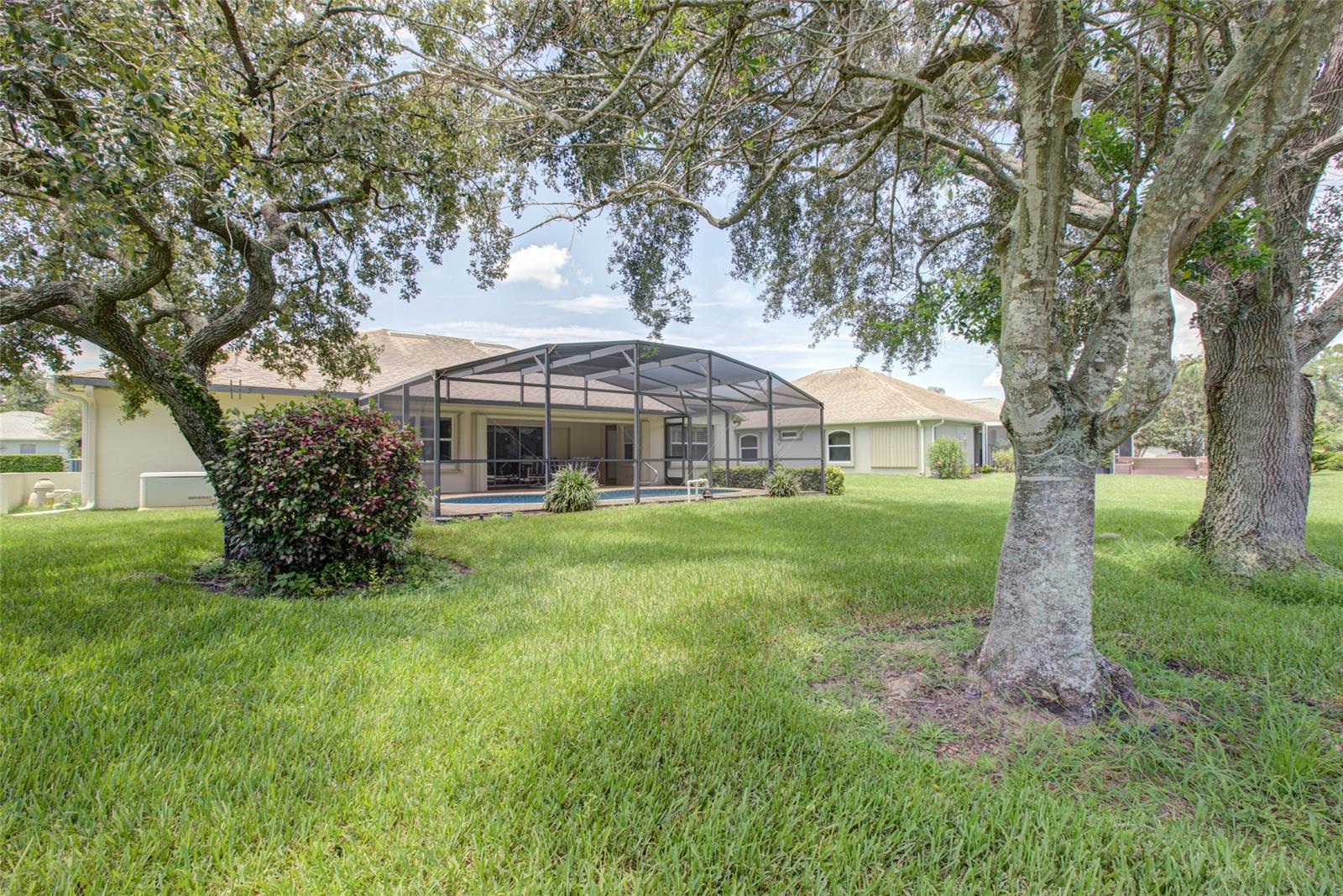 Turnbull Bay Country Club Estates - Residential