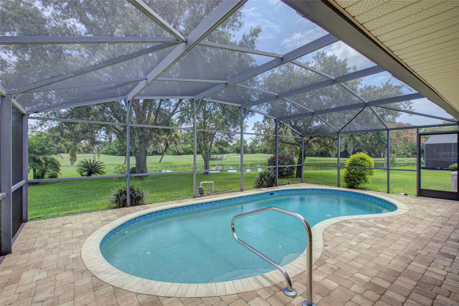 Turnbull Bay Country Club Estates - Residential