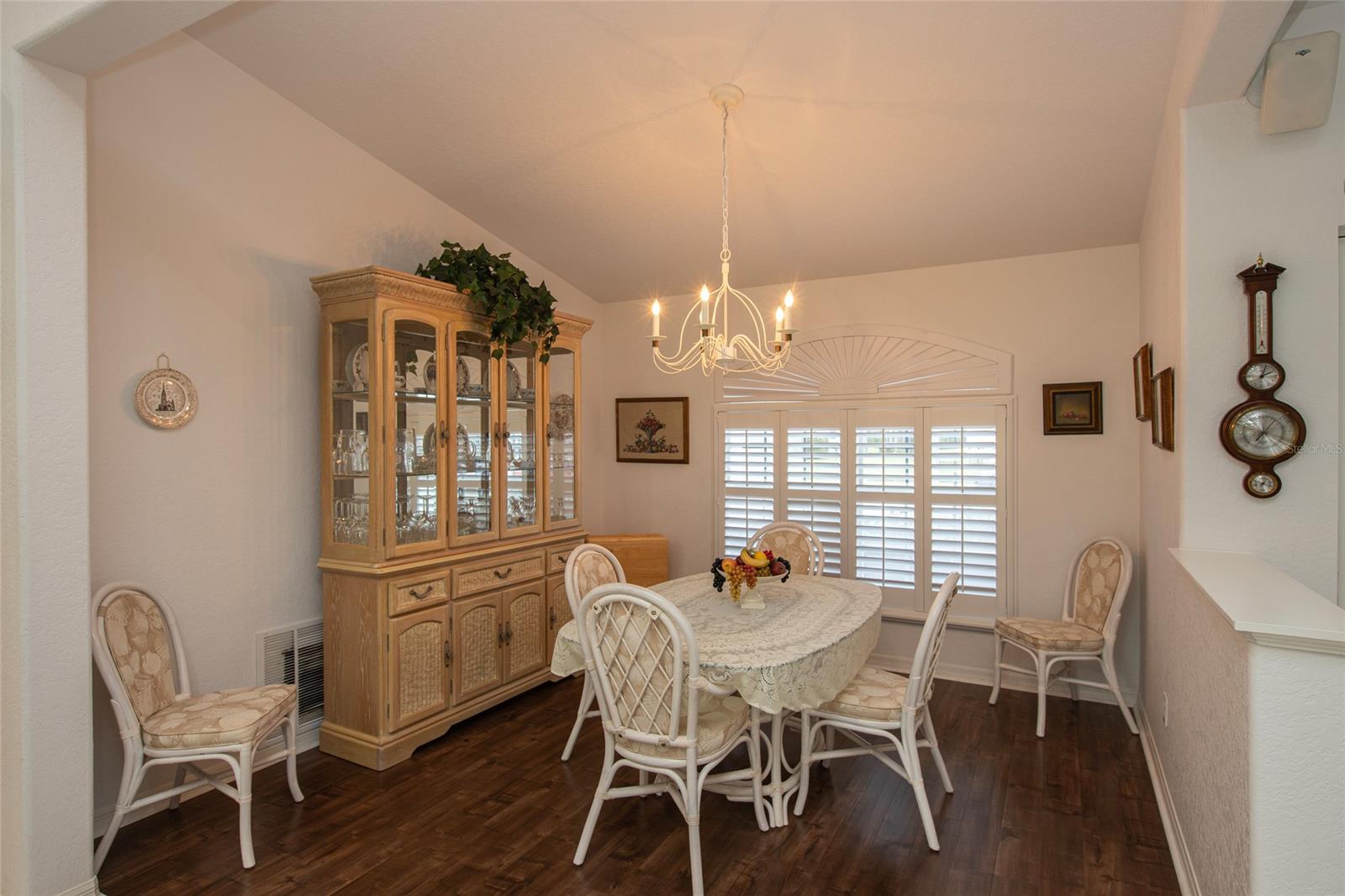 Turnbull Bay Country Club Estates - Residential