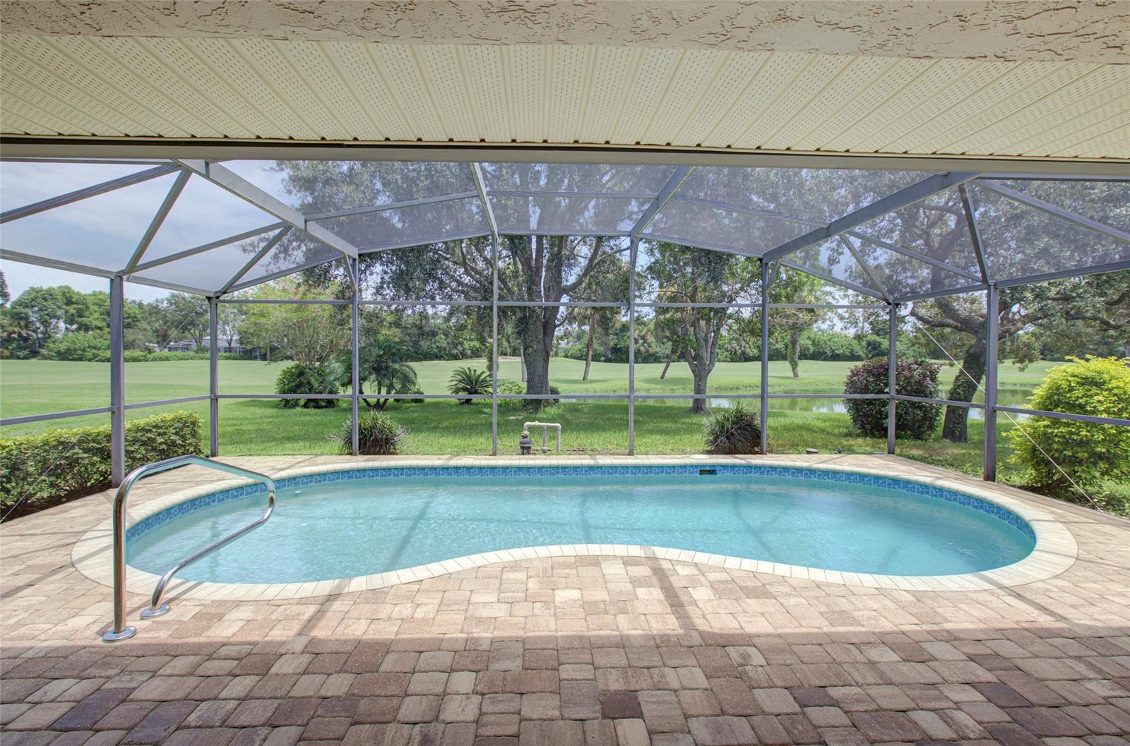 Turnbull Bay Country Club Estates - Residential