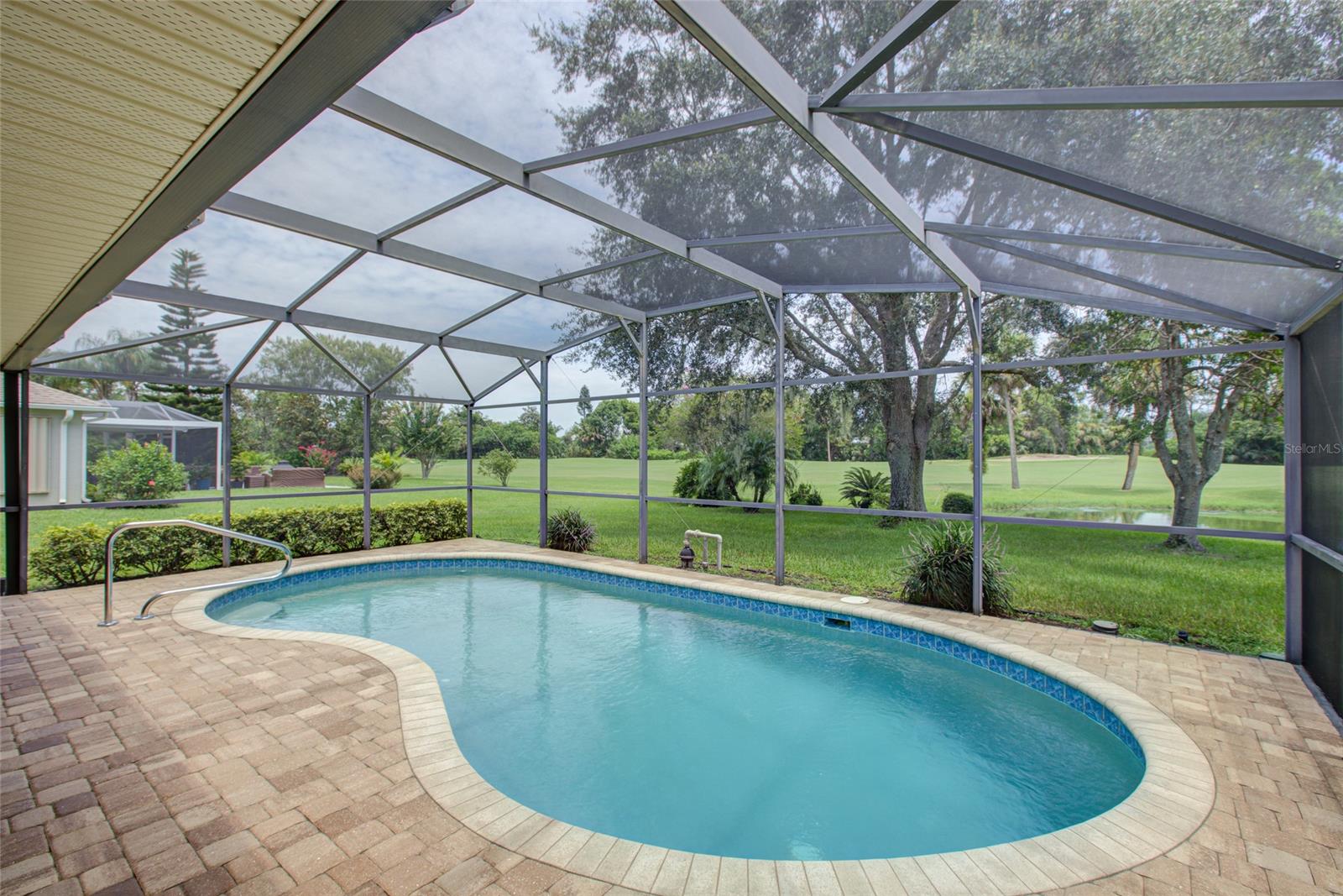 Turnbull Bay Country Club Estates - Residential