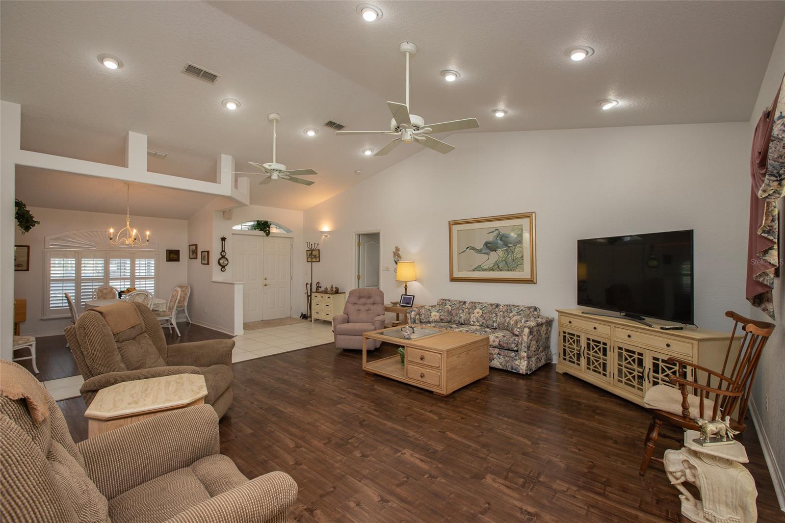 Turnbull Bay Country Club Estates - Residential