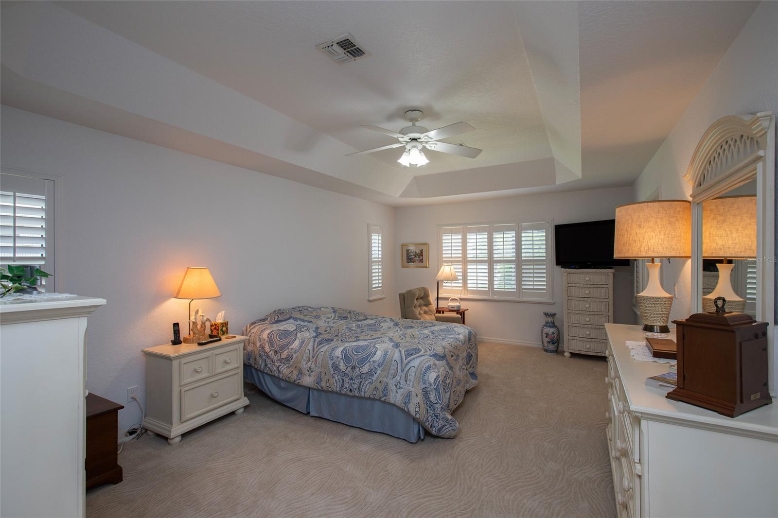 Turnbull Bay Country Club Estates - Residential