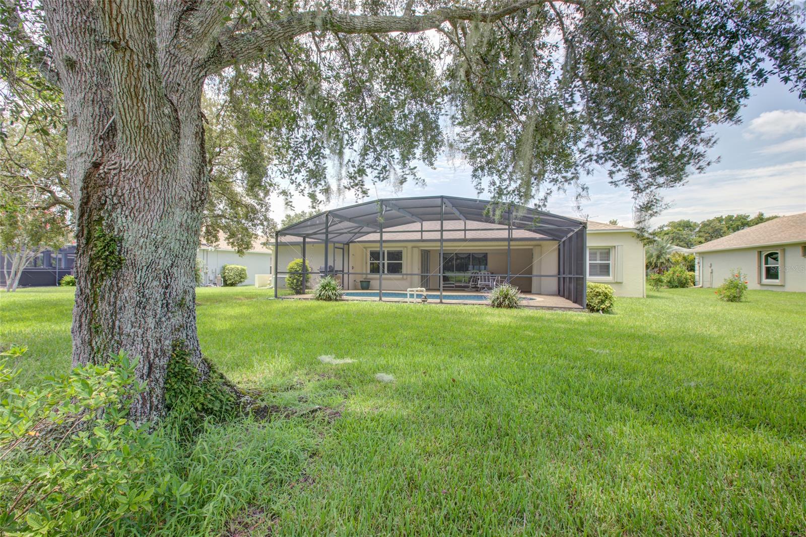 Turnbull Bay Country Club Estates - Residential