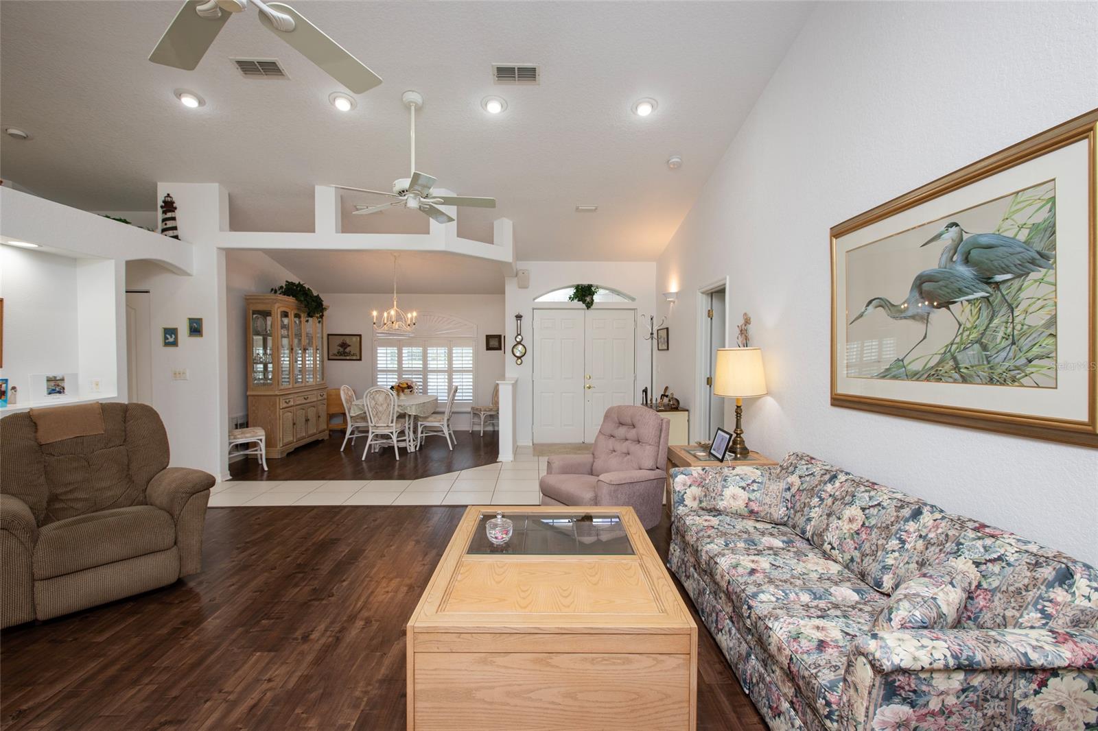 Turnbull Bay Country Club Estates - Residential