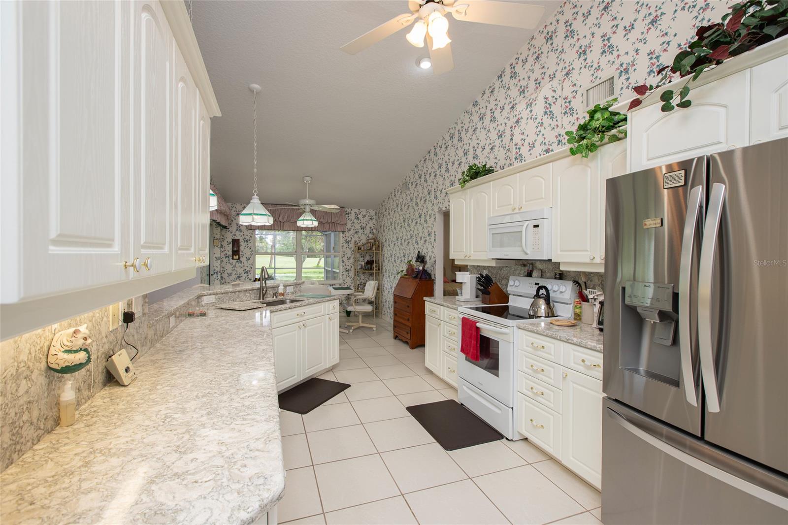 Turnbull Bay Country Club Estates - Residential