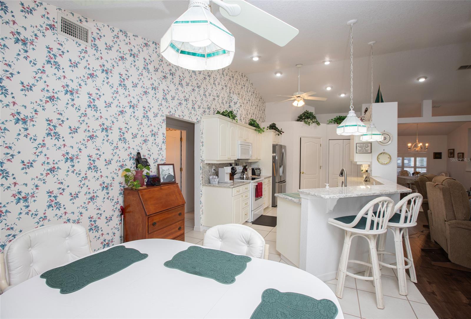 Turnbull Bay Country Club Estates - Residential