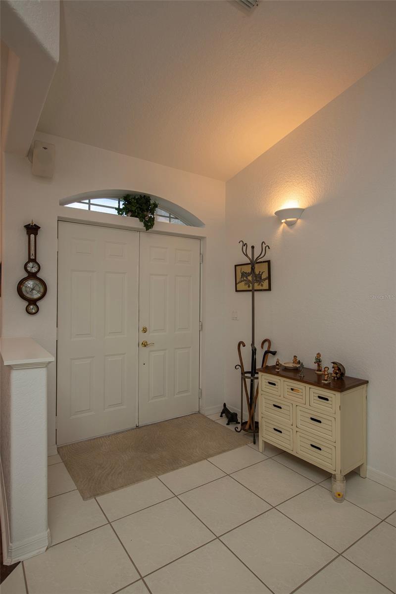 Turnbull Bay Country Club Estates - Residential