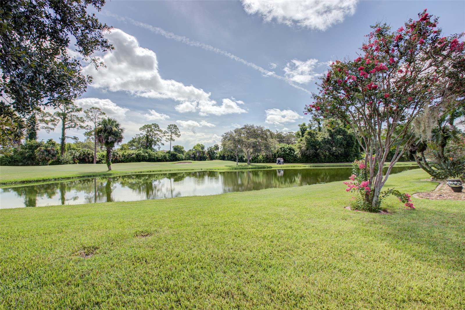 Turnbull Bay Country Club Estates - Residential