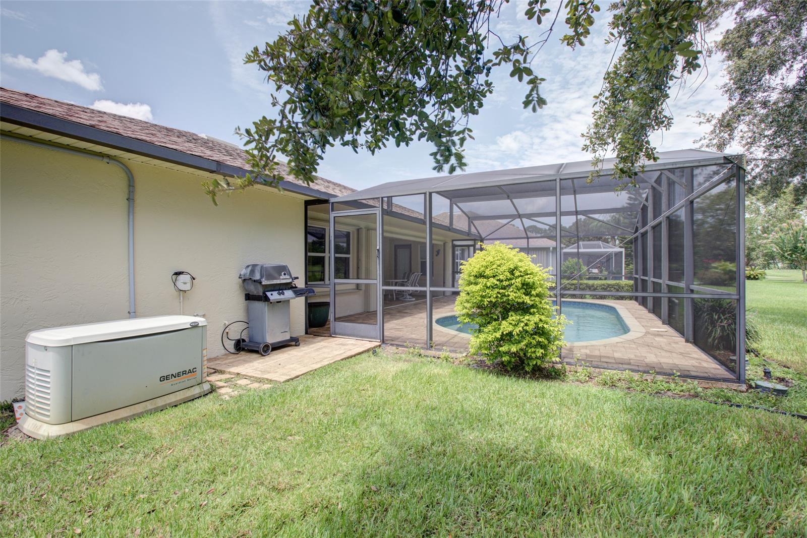 Turnbull Bay Country Club Estates - Residential