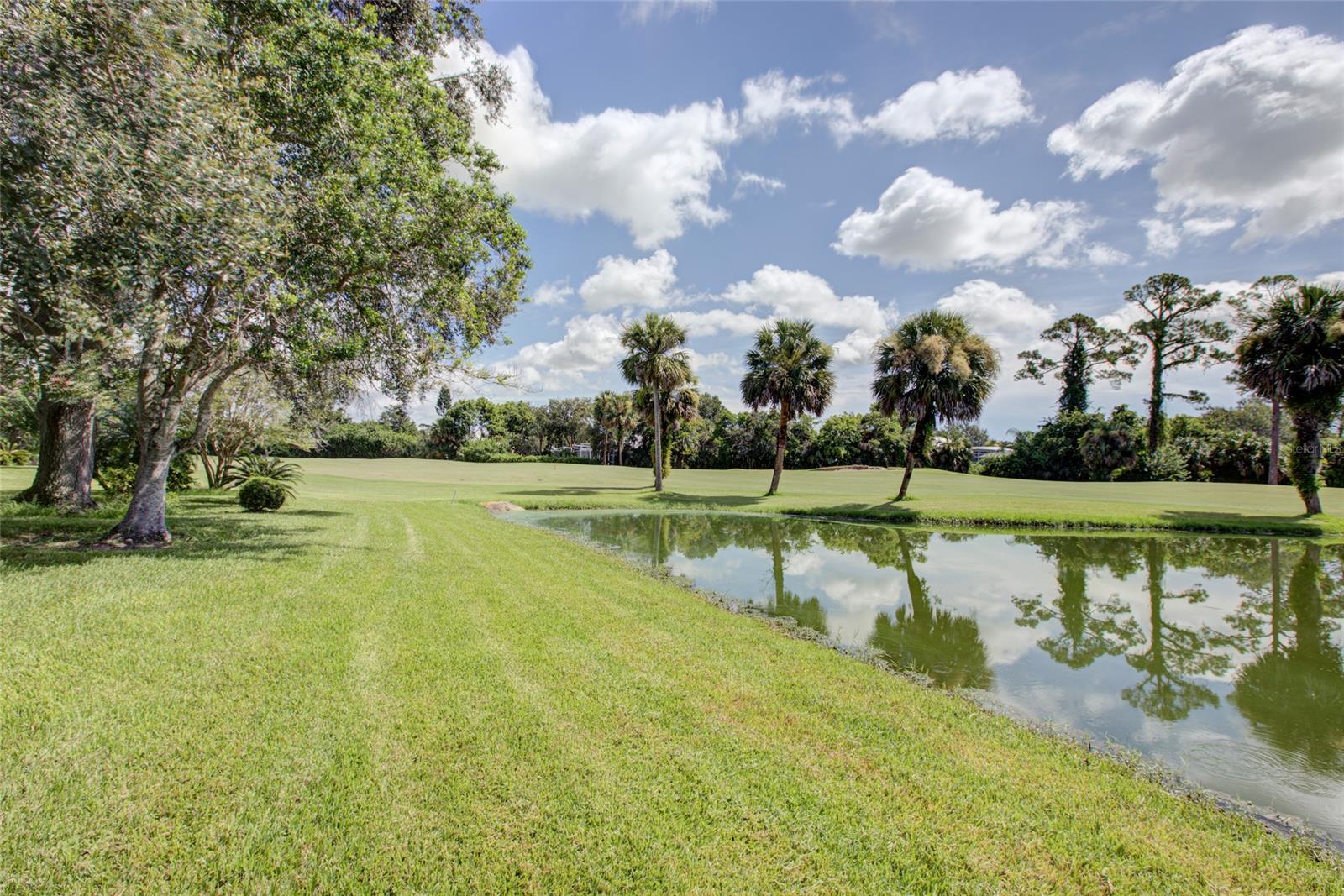 Turnbull Bay Country Club Estates - Residential