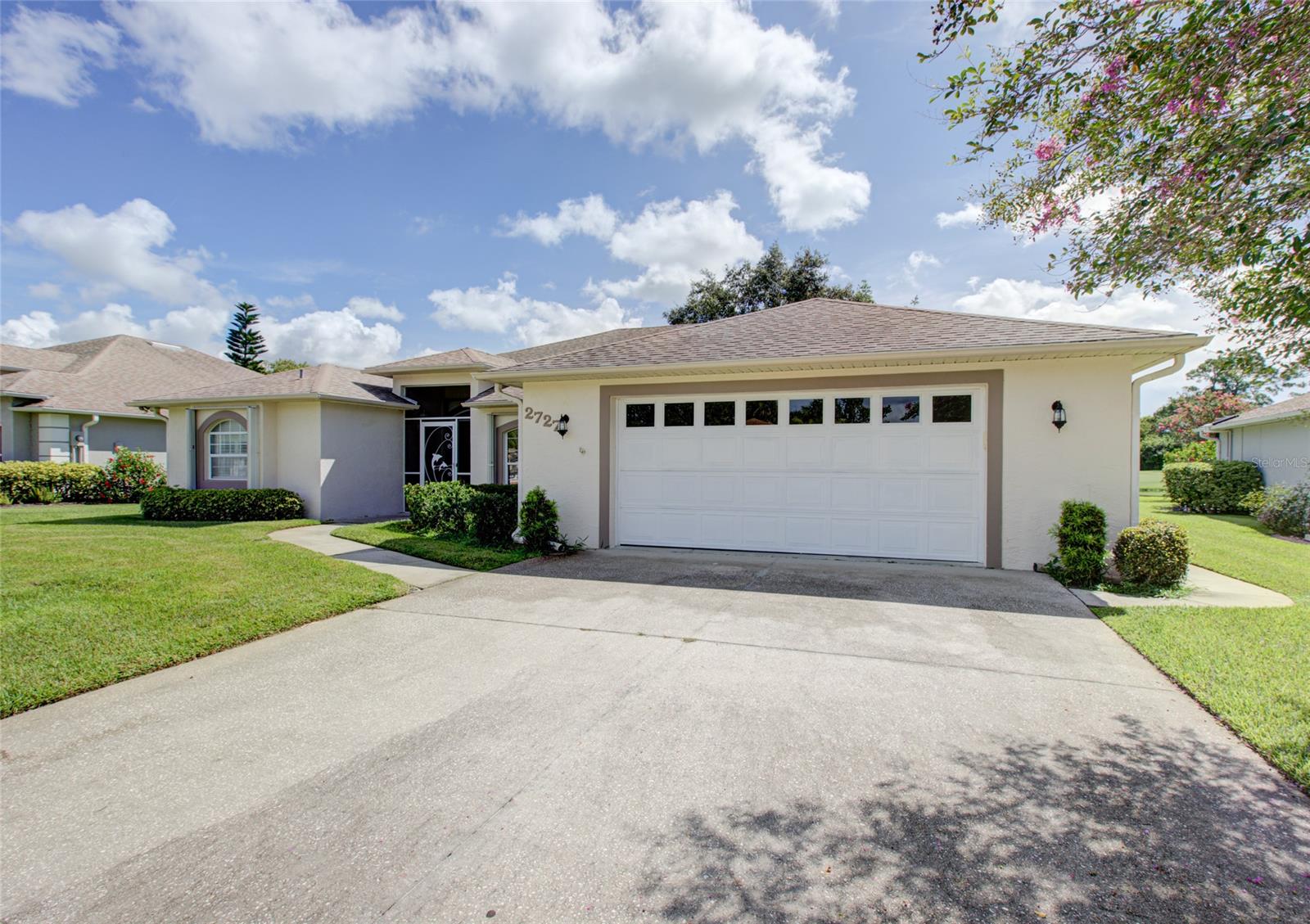 Turnbull Bay Country Club Estates - Residential