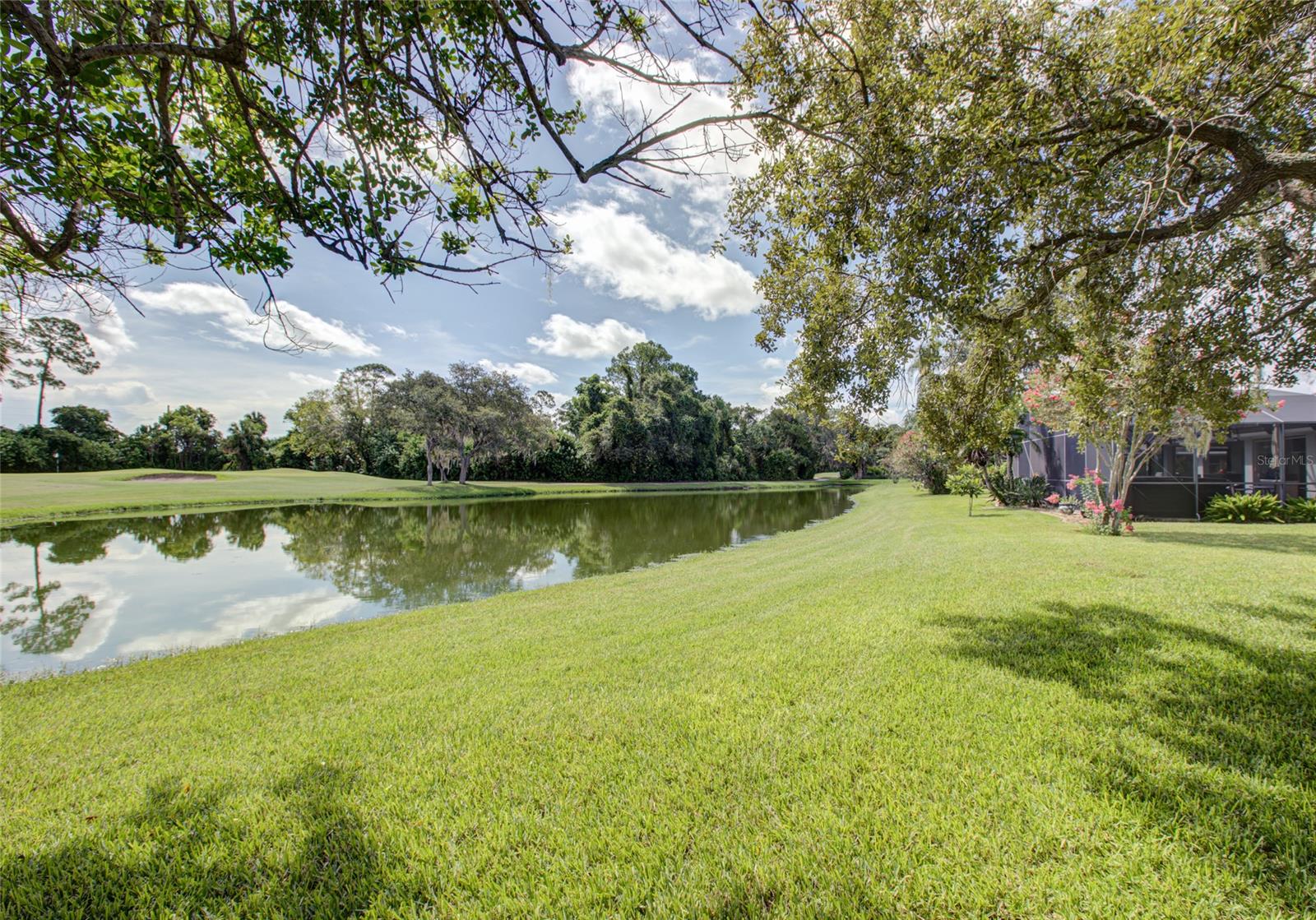 Turnbull Bay Country Club Estates - Residential