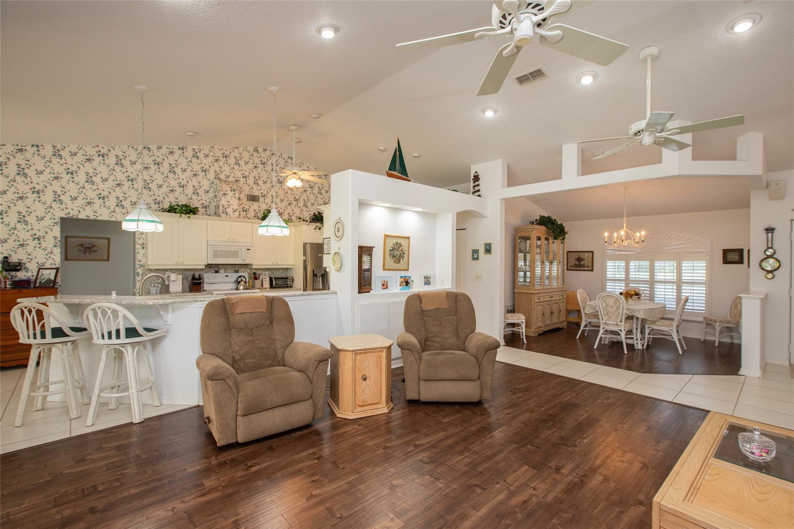 Turnbull Bay Country Club Estates - Residential